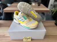 Adidas ZX 8000 Frozen Lemon 43 1/3-9.5 Sachsen - Radeberg Vorschau