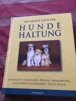 Könemann großes Buch der Hundehaltung Sachsen - Oschatz Vorschau