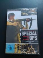 DVD Special Ops original verpackt Hessen - Hofheim am Taunus Vorschau