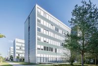 Moderne Bürofläche im Europaviertel - Ideal für Großnutzer Hessen - Darmstadt Vorschau