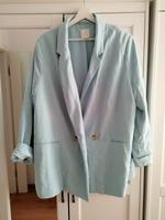H&M Blazer Gr. 42/44 Burglesum - Lesum Vorschau