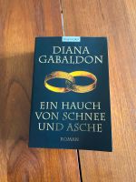 Outlander Band 6 ( Ein Hauch von Schnee und Asche) Schleswig-Holstein - Frestedt Vorschau