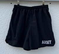 Kurze Herren Sporthose Army Hessen - Nauheim Vorschau