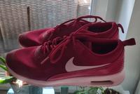 Nike Thea Sneaker gr 40 Bayern - Kolbermoor Vorschau