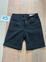 Jeansshorts von Vero Moda in XS, Shorts schwarz Sachsen - Tharandt Vorschau