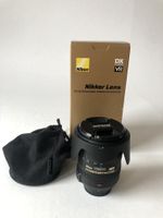 Nikon AF-S DX VR Zoom Nikkor 18-200_f/3.5-5.6G IF-ED, neuwertig München - Maxvorstadt Vorschau