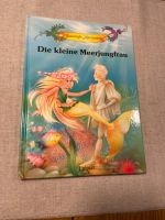 Die kleine Meerjungfrau - Märchenbuch Baden-Württemberg - Straubenhardt Vorschau