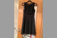 Cocktailkleid Schwarz Manguun GR. 36 Nordrhein-Westfalen - Lichtenau Vorschau