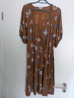 Sommerkleid Next 50 braun mit Blumen neu Nordrhein-Westfalen - Kerpen Vorschau