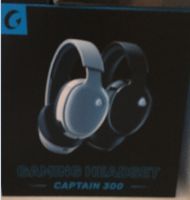 Wireless Gaming Headset (Captain 300) Hamburg-Mitte - Hamburg Hammerbrook Vorschau