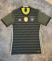 adidas DFB UEFA Euro 2016 Deutschland Auswärtstrikot Kindergr 164 Nordrhein-Westfalen - Verl Vorschau