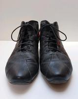 Think! Stiefeletten Leder Größe 41 Mecklenburg-Vorpommern - Malchin Vorschau