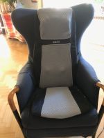 Homedics Massageauflage Massagesitz Hessen - Darmstadt Vorschau