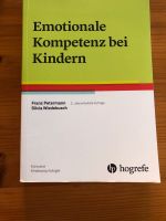 Emotionale Kompetenz bei Kindern ( Klinische Kinderpsychologie) Thüringen - Eisenach Vorschau