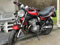 Suzuki Bandit 600 Hessen - Naumburg  Vorschau