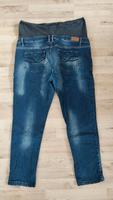 Umstandsjeans Used-Look Niedersachsen - Eystrup Vorschau