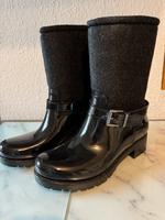 Verkaufe Graceland Winter/ Gummistiefel Schick und warm Niedersachsen - Schneverdingen Vorschau
