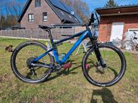 Ghost MTB, Nirvana Tour SF Universal, Mountainbike, Hardtail, 29" Nordrhein-Westfalen - Borken Vorschau