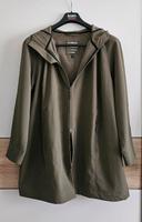 Jacke v. Ulla Popken - gr.Größe 54/56 khaki inkl.Versand wie neu Bielefeld - Dornberg Vorschau