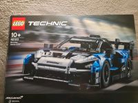 Legoauto 42123 inkl Fernbedienung Niedersachsen - Burgwedel Vorschau