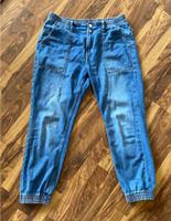 QS Schlupfhose Pumphose Jeans Gr 38 Rheinland-Pfalz - Gückingen Vorschau