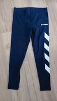 neue Hummel Sporttight/Leggings Hessen - Herborn Vorschau
