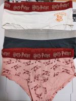 3 Slip Harry Potter weiß,grau, rosa Gr.146/152, sehr gut erhalten Leipzig - Schönefeld-Abtnaundorf Vorschau