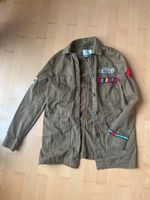 coole Mädchen Jacke Hemd Blusenjacke Gr. S Bayern - Wallerstein Vorschau