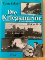Die Kriegsmarine Brandenburg - Grünheide (Mark) Vorschau