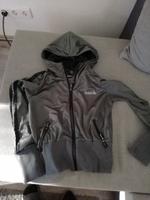 Bench Freizeit Jacke Gr.M in Khaki Sachsen - Lichtenau Vorschau