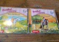 Ponyhof Liliengrün Hörspiel CD's Nordrhein-Westfalen - Bottrop Vorschau