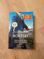 Buch „Rokesby“ von Julia Quinn Rheinland-Pfalz - Montabaur Vorschau