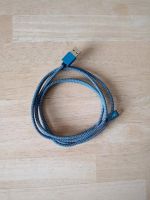 Charging/ Data Cable USB-A- MICRO USB "neu" Niedersachsen - Scheeßel Vorschau