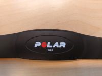 Polar T34 leere Batterie Herzfrequenzmesser Brustgurt Bayern - Wemding Vorschau