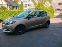 Renault Scenic LPG Prins Hessen - Oestrich-Winkel Vorschau