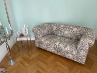 2 Sitzer Couch , shabby chic Landhaus rosa top!!! Nordrhein-Westfalen - Krefeld Vorschau