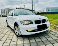 BMW 116i 187 reserviert Bayern - Vilsbiburg Vorschau