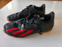 Adidas Deportivo in Größe US 7, FR 40 Bayern - Bamberg Vorschau