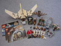 LEGO Star Wars Set XL Bayern - Augsburg Vorschau