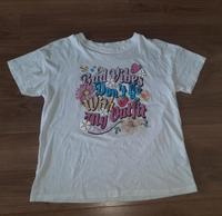 Shirt Tshirt T-Shirt Bad Vibes von Clockhouse Gr. S Bayern - Zeitlarn Vorschau