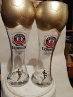 Weißbiergläser Brandenburg - Schwedt (Oder) Vorschau