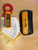 Fluke 360 Leckstromzange Leakage Current Clamp Meter Stromzange Sachsen - Oppach Vorschau