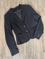 Blazer schwarz Baden-Württemberg - Oberhausen-Rheinhausen Vorschau