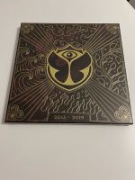 Tomorrowland Vinyl 2015-2019 Nordrhein-Westfalen - Simmerath Vorschau