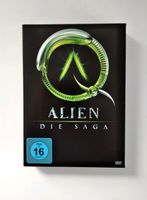 ALIEN die Saga 5 DVD Nordrhein-Westfalen - Paderborn Vorschau