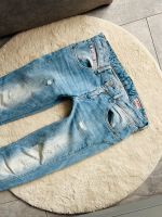 Herrlicher Jeans Touch Slim hellblau used Weite 27/Länge 30 Brandenburg - Plessa Vorschau