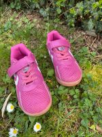 Hummel Sportschuhe Mädchen pink Größe 31 Sachsen-Anhalt - Bad Bibra Vorschau