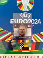 Topps Euro 2024 Sticker Rheinland-Pfalz - Trier Vorschau