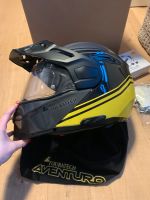 Touratech Aventuro Helm Carbon Companero XXL inkl kommunikation Eimsbüttel - Hamburg Eimsbüttel (Stadtteil) Vorschau