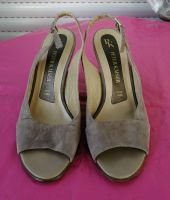 PETER KAISER Pumps Peeptoes Sandale Leder elegant UK 6 NEU NP150€ Dortmund - Mitte Vorschau